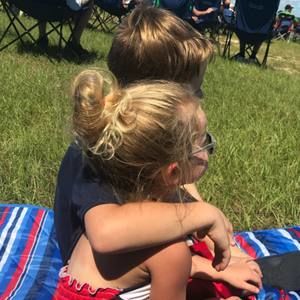 Meet your Posher, Laura